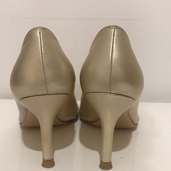 Stuart Weitzman Heels - Picture 3 of 4